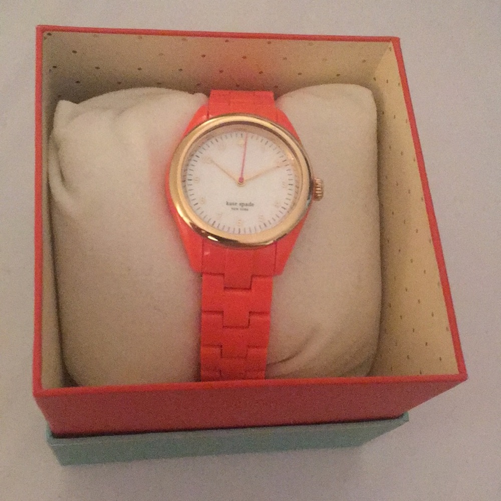 Kate Spade Watch